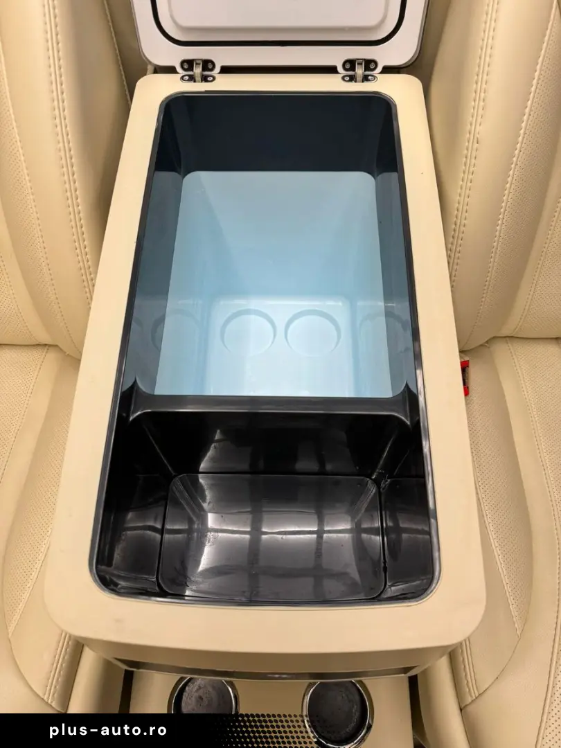 MERCEDES-BENZ 319 CDI  L3   L4 Exclusive VIP 9 Sitzer