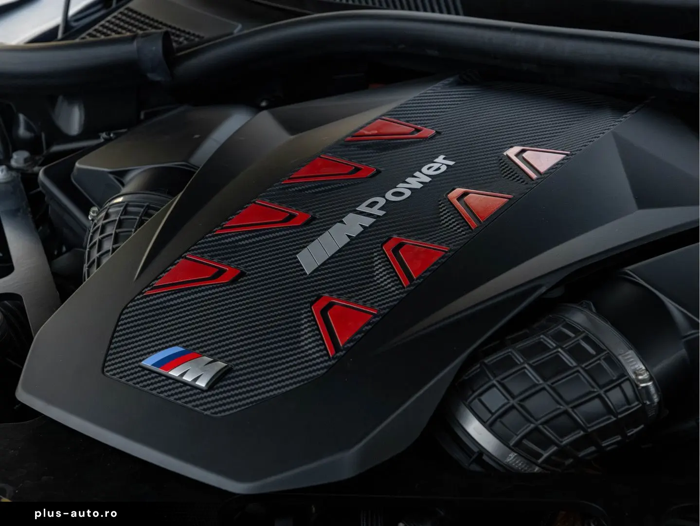 BMW XM PHEV Label Red - Individual ''Briti&hellip;