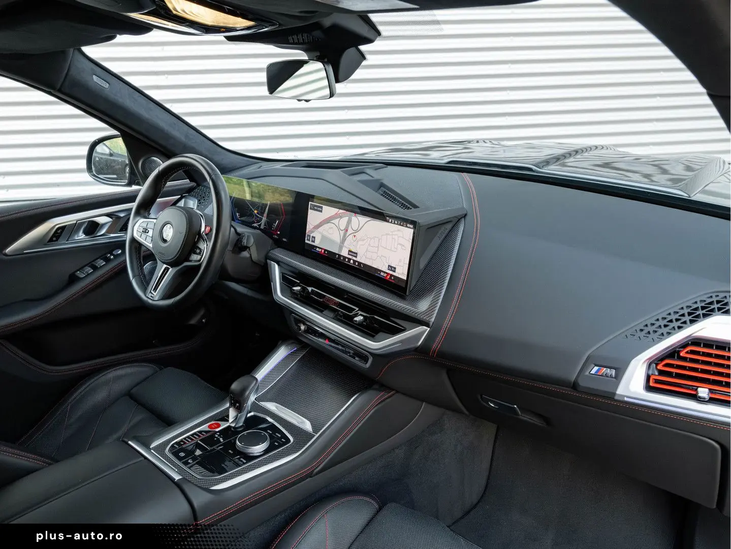 BMW XM PHEV Label Red - Individual ''Briti&hellip;
