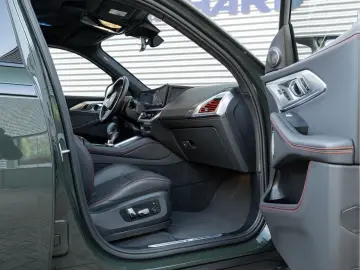 BMW XM PHEV Label Red - Individual ''Briti…