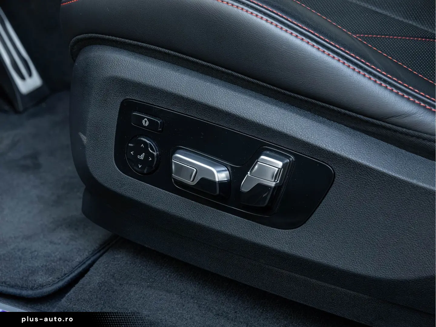 BMW XM PHEV Label Red - Individual ''Briti&hellip;