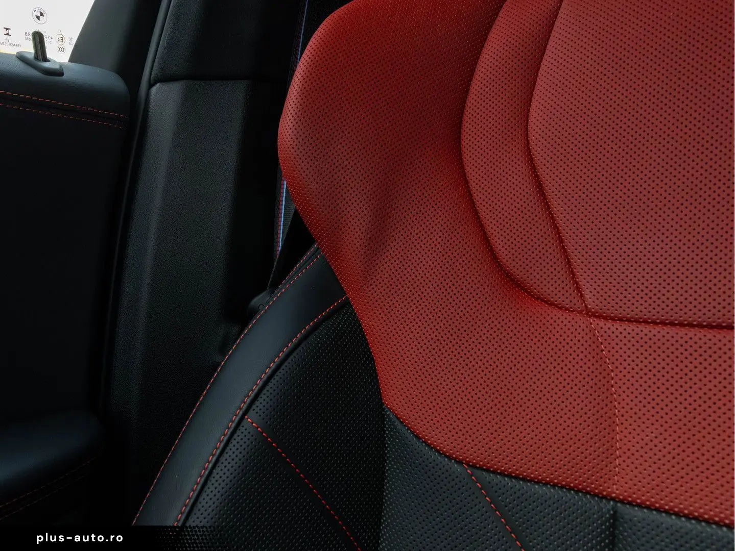 BMW XM PHEV Label Red - Individual ''Briti&hellip;