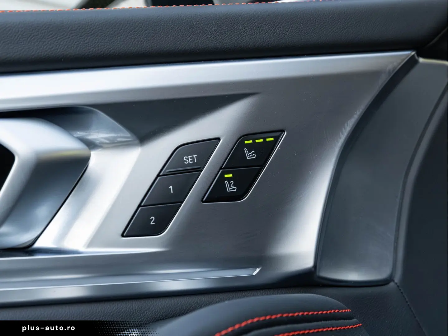 BMW XM PHEV Label Red - Individual ''Briti&hellip;