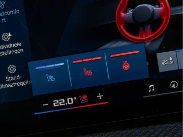 BMW XM PHEV Label Red - Individual ''Briti…