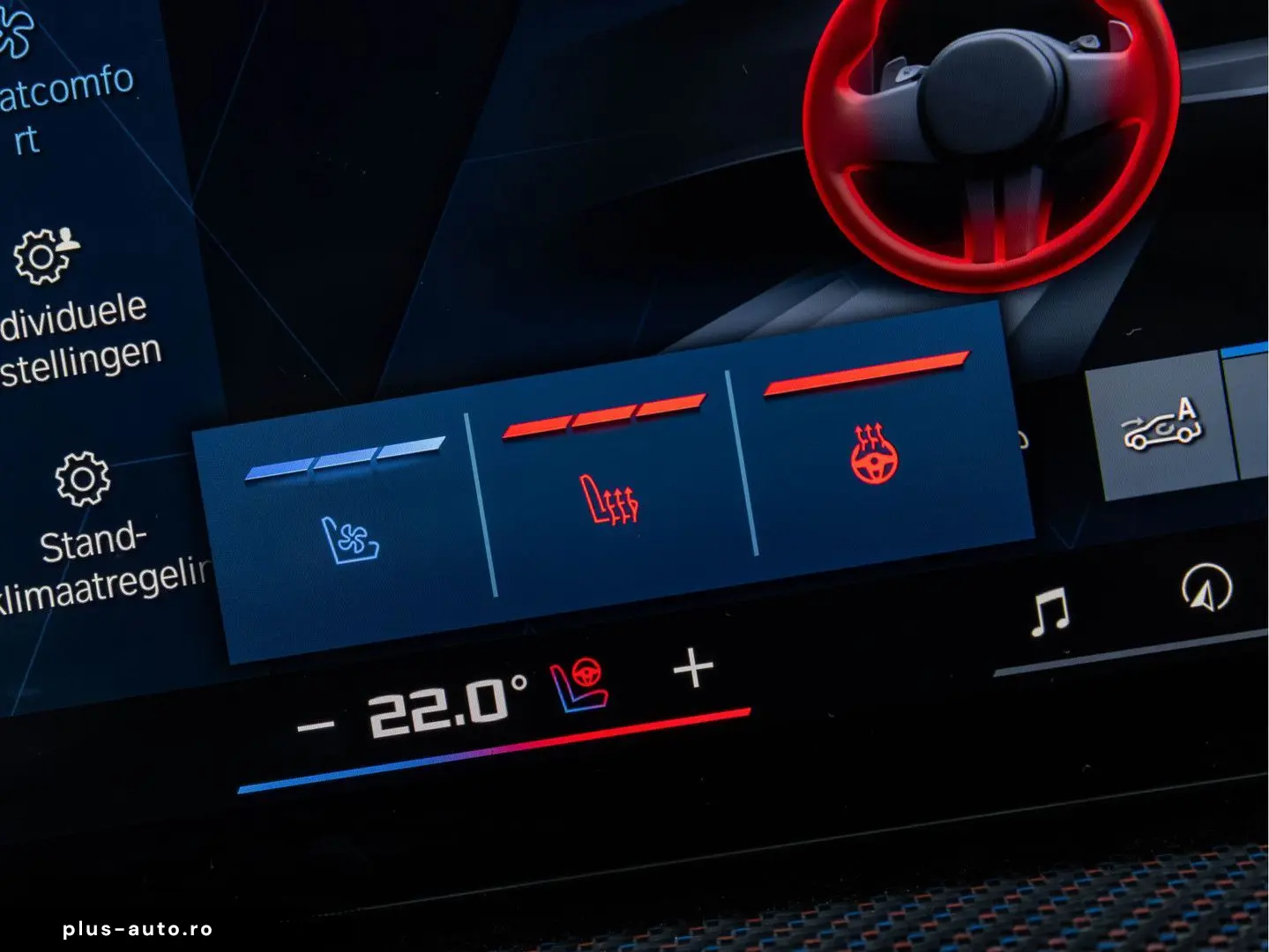 BMW XM PHEV Label Red - Individual ''Briti&hellip;