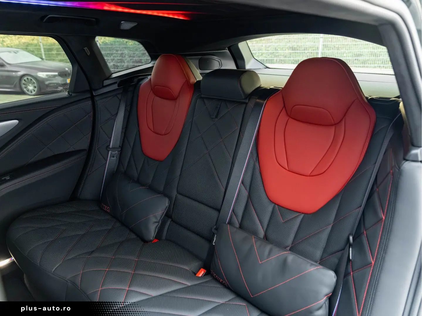 BMW XM PHEV Label Red - Individual ''Briti&hellip;