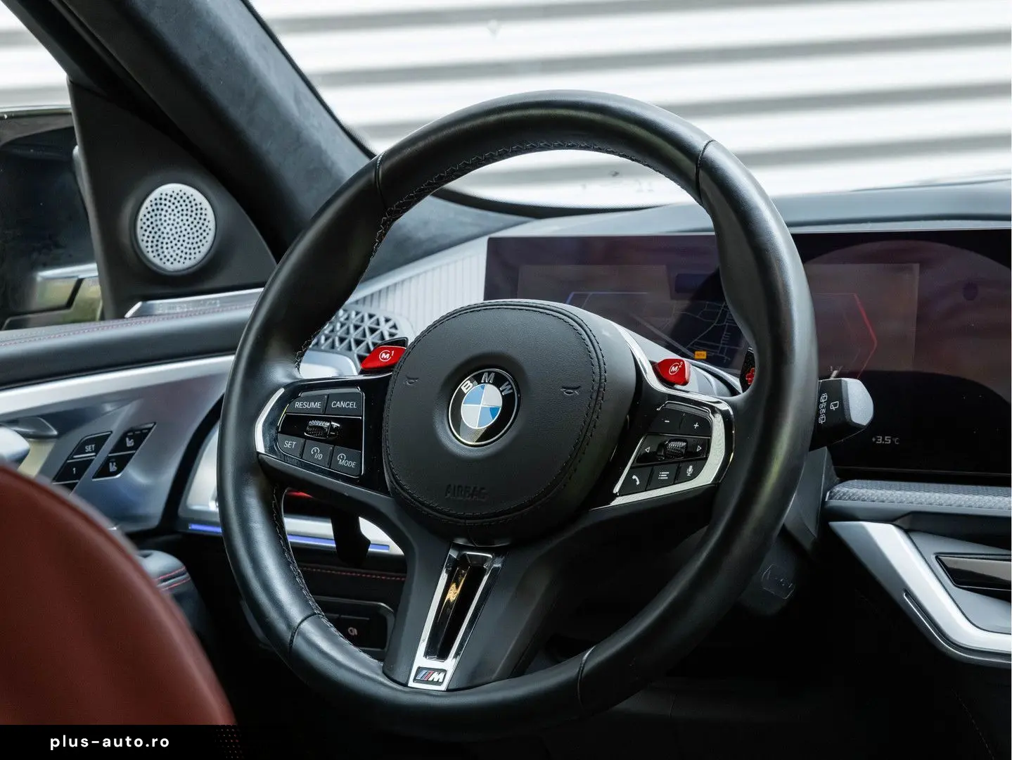 BMW XM PHEV Label Red - Individual ''Briti&hellip;