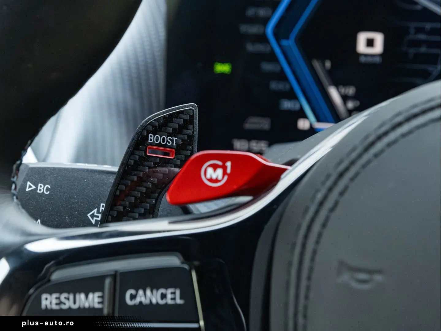 BMW XM PHEV Label Red - Individual ''Briti&hellip;