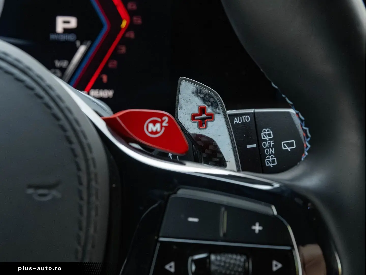 BMW XM PHEV Label Red - Individual ''Briti&hellip;