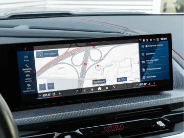 BMW XM PHEV Label Red - Individual ''Briti…