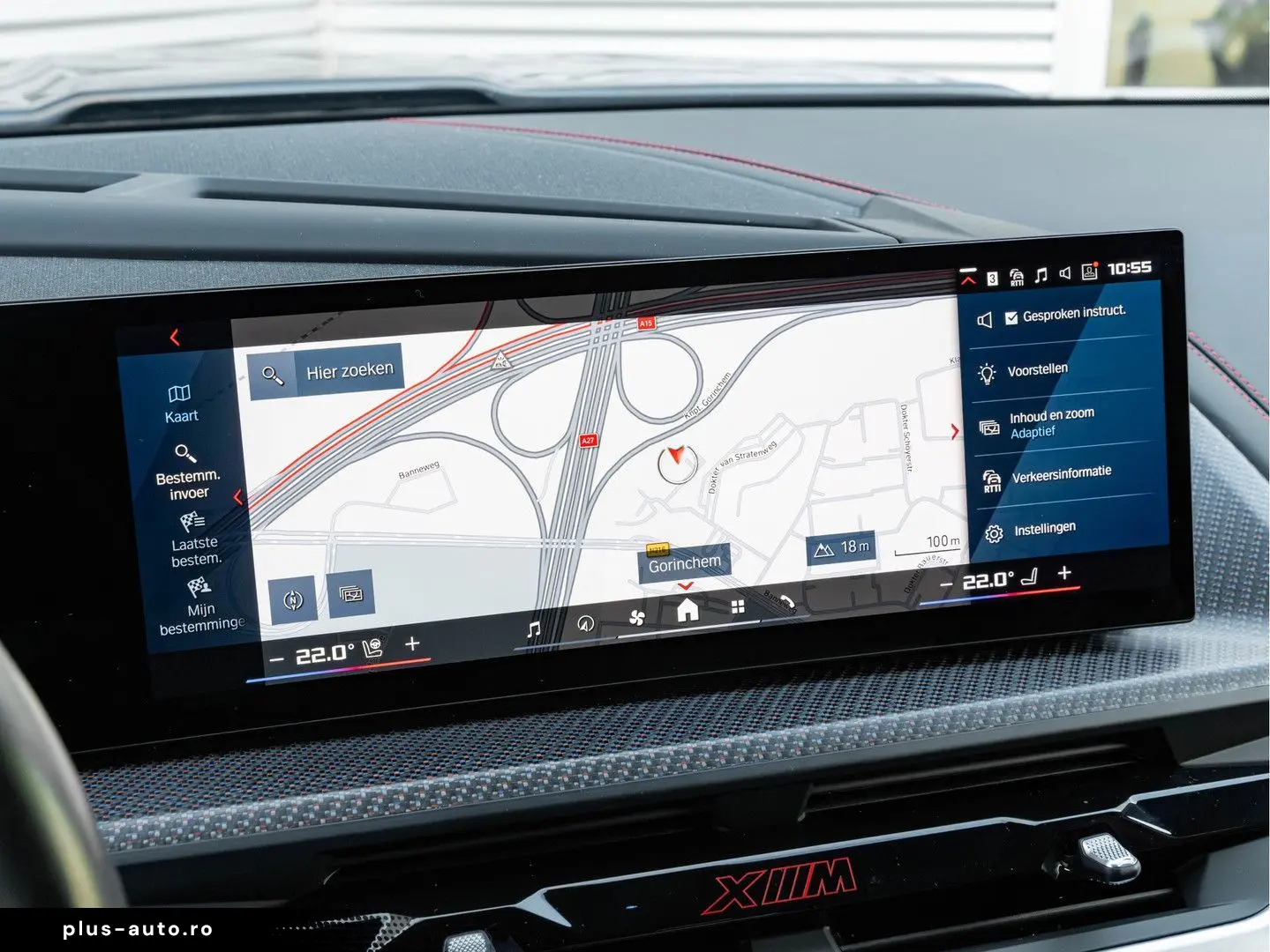 BMW XM PHEV Label Red - Individual ''Briti&hellip;