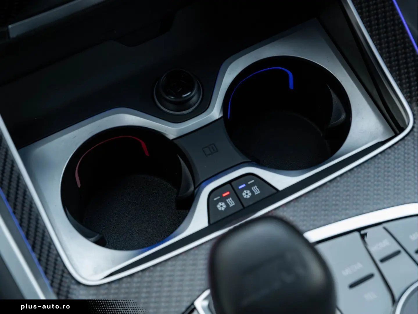 BMW XM PHEV Label Red - Individual ''Briti&hellip;