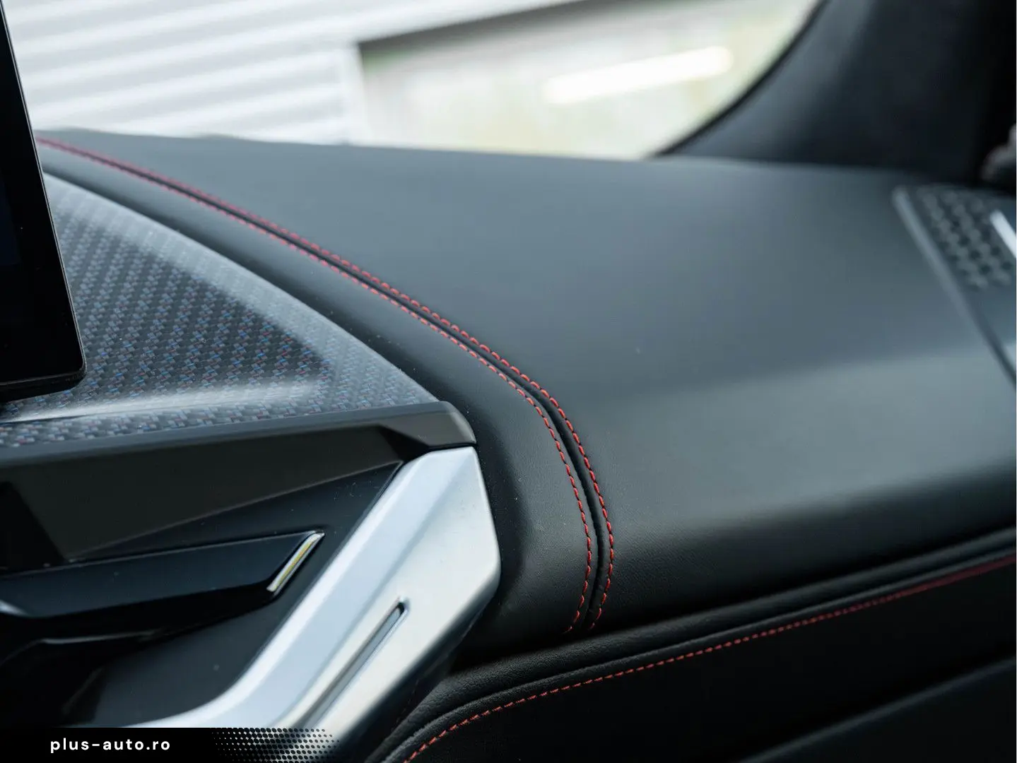 BMW XM PHEV Label Red - Individual ''Briti&hellip;