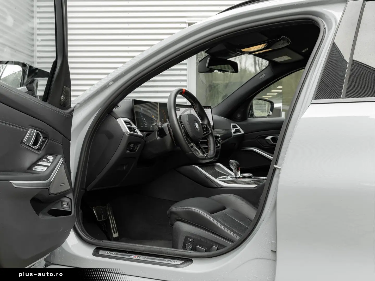 BMW M3 3-serie Touring xDrive - Carbon Brakes - Stoe