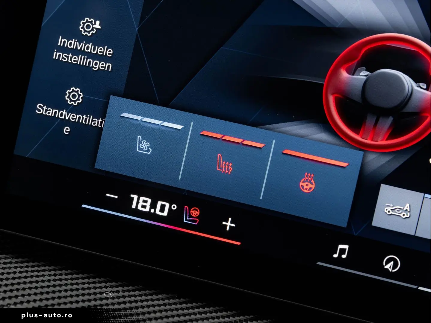 BMW M3 3-serie Touring xDrive - Carbon Brakes - Stoe