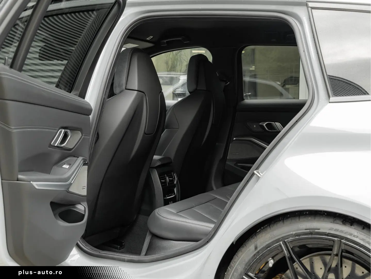 BMW M3 3-serie Touring xDrive - Carbon Brakes - Stoe