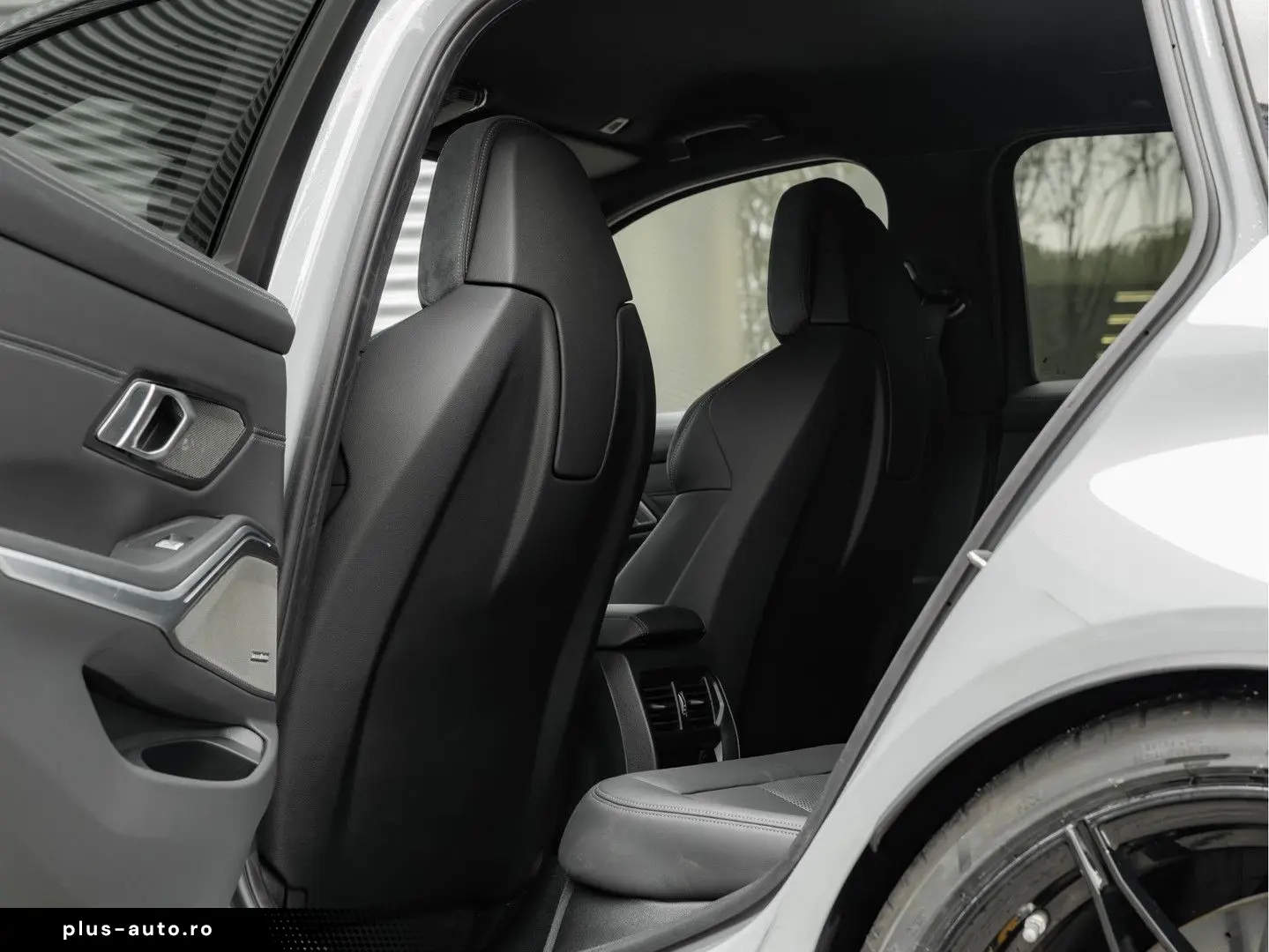 BMW M3 3-serie Touring xDrive - Carbon Brakes - Stoe