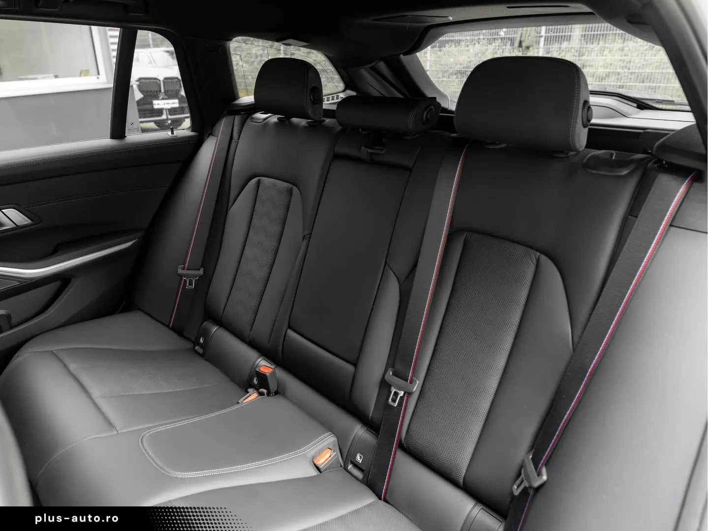 BMW M3 3-serie Touring xDrive - Carbon Brakes - Stoe