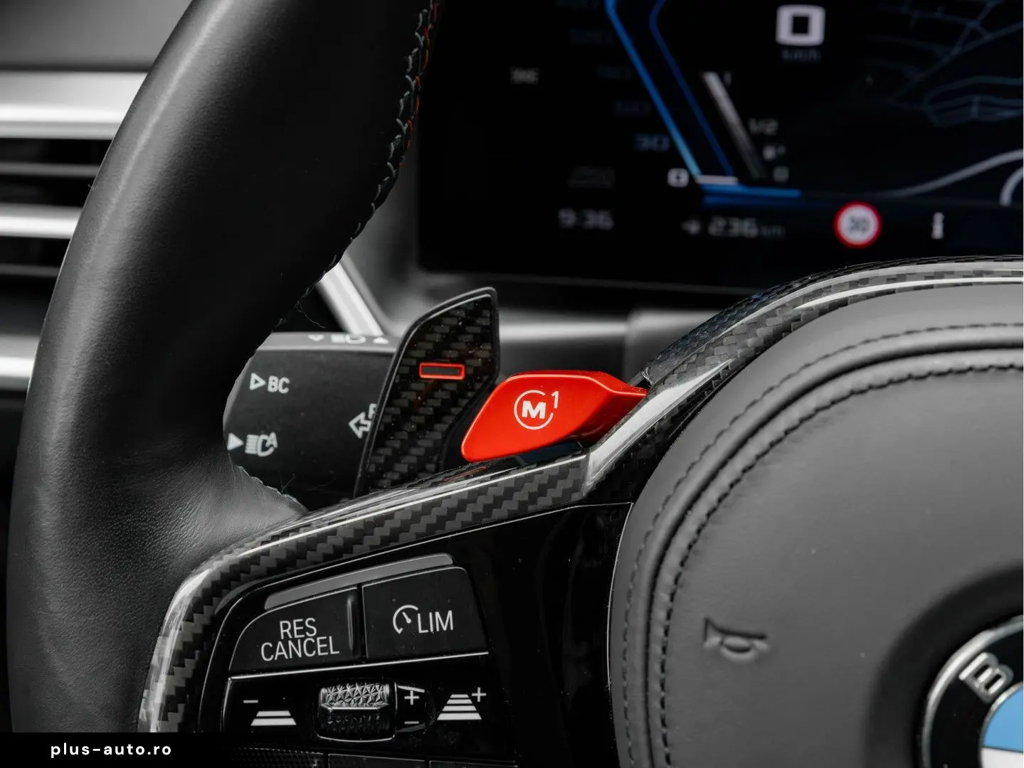BMW M3 3-serie Touring xDrive - Carbon Brakes - Stoe