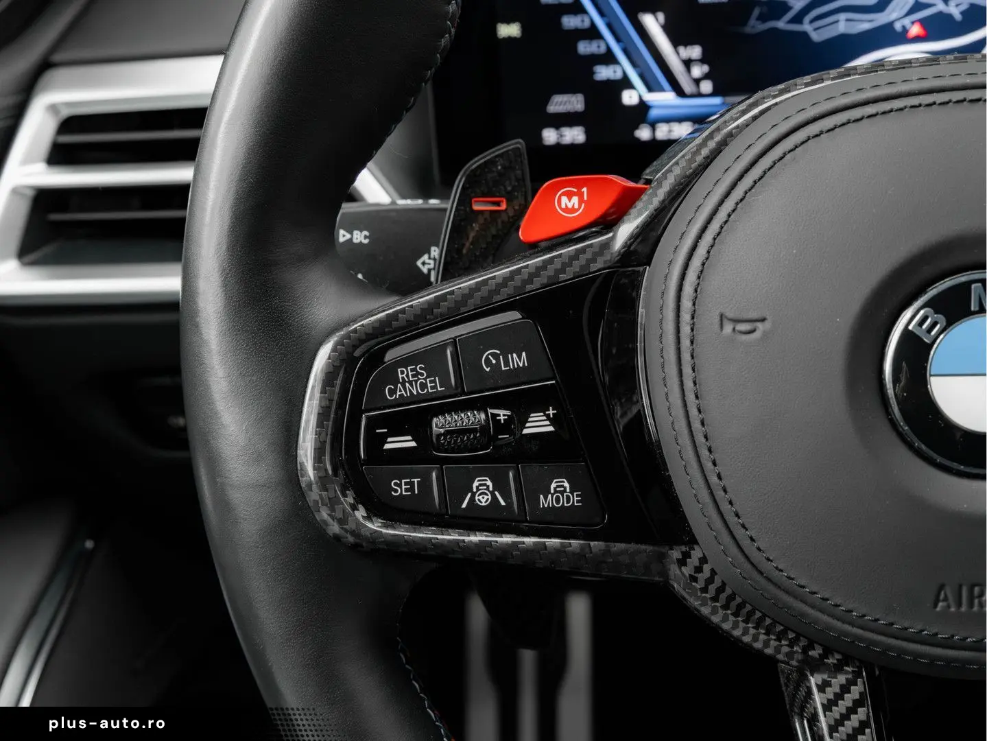 BMW M3 3-serie Touring xDrive - Carbon Brakes - Stoe