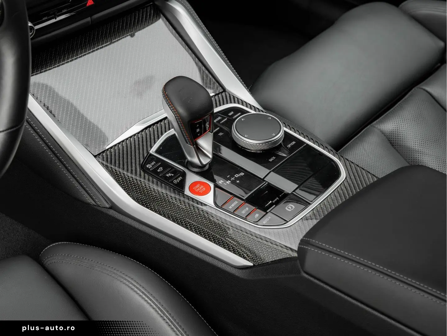 BMW M3 3-serie Touring xDrive - Carbon Brakes - Stoe