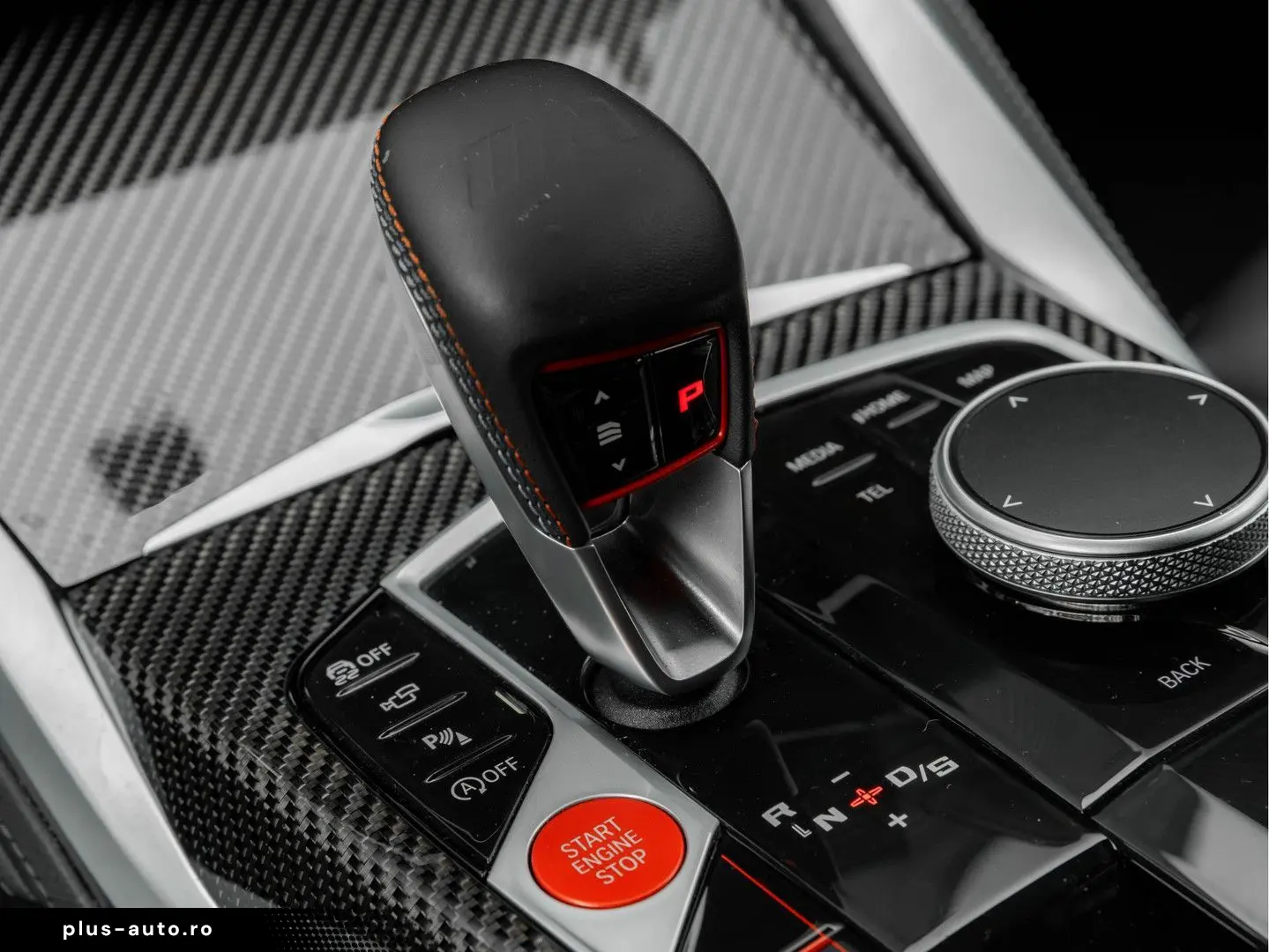BMW M3 3-serie Touring xDrive - Carbon Brakes - Stoe