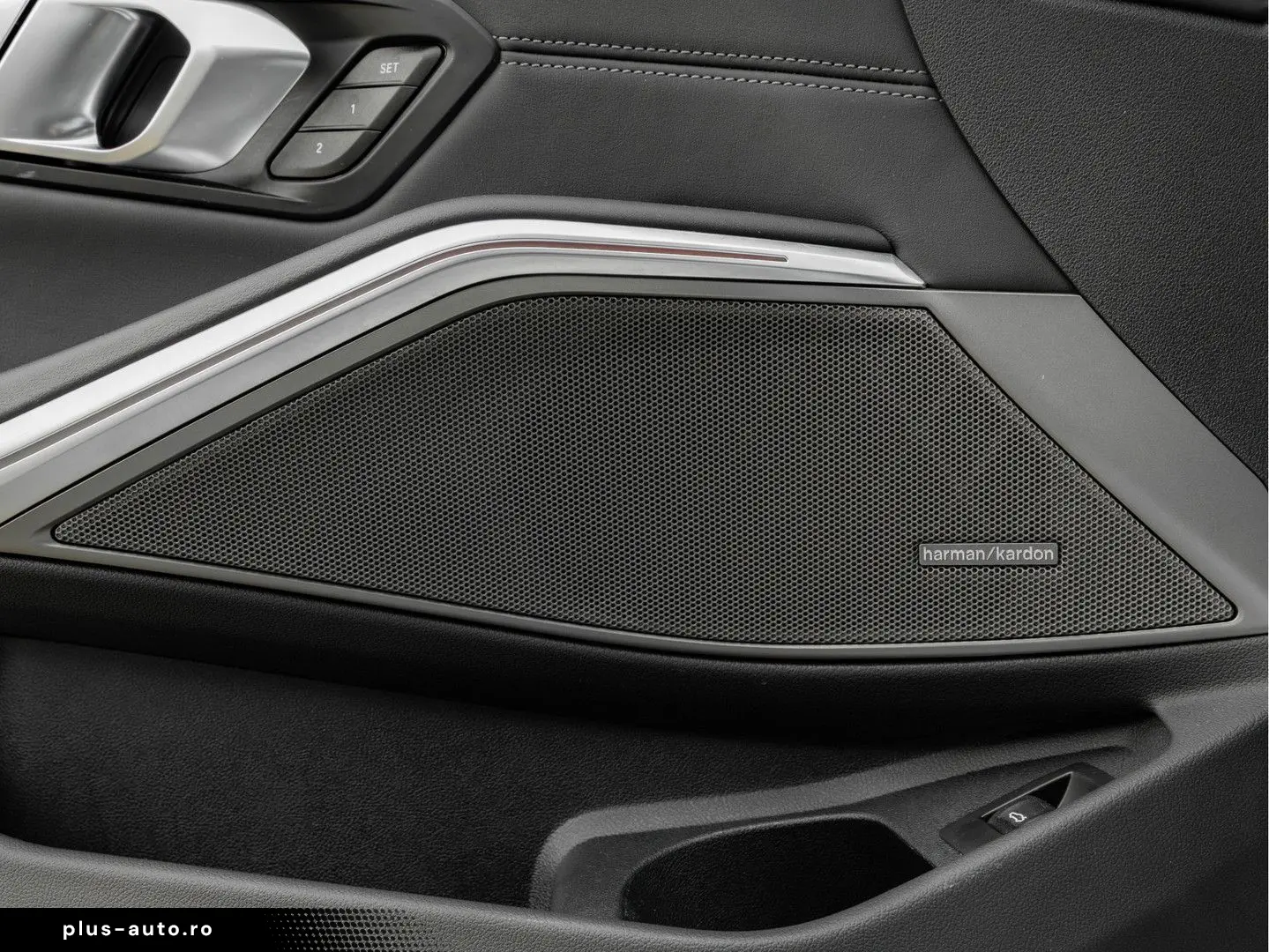 BMW M3 3-serie Touring xDrive - Carbon Brakes - Stoe