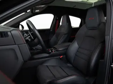 PORSCHE Cayenne Coupe GTS SportDesign MATRIX ACC PANO