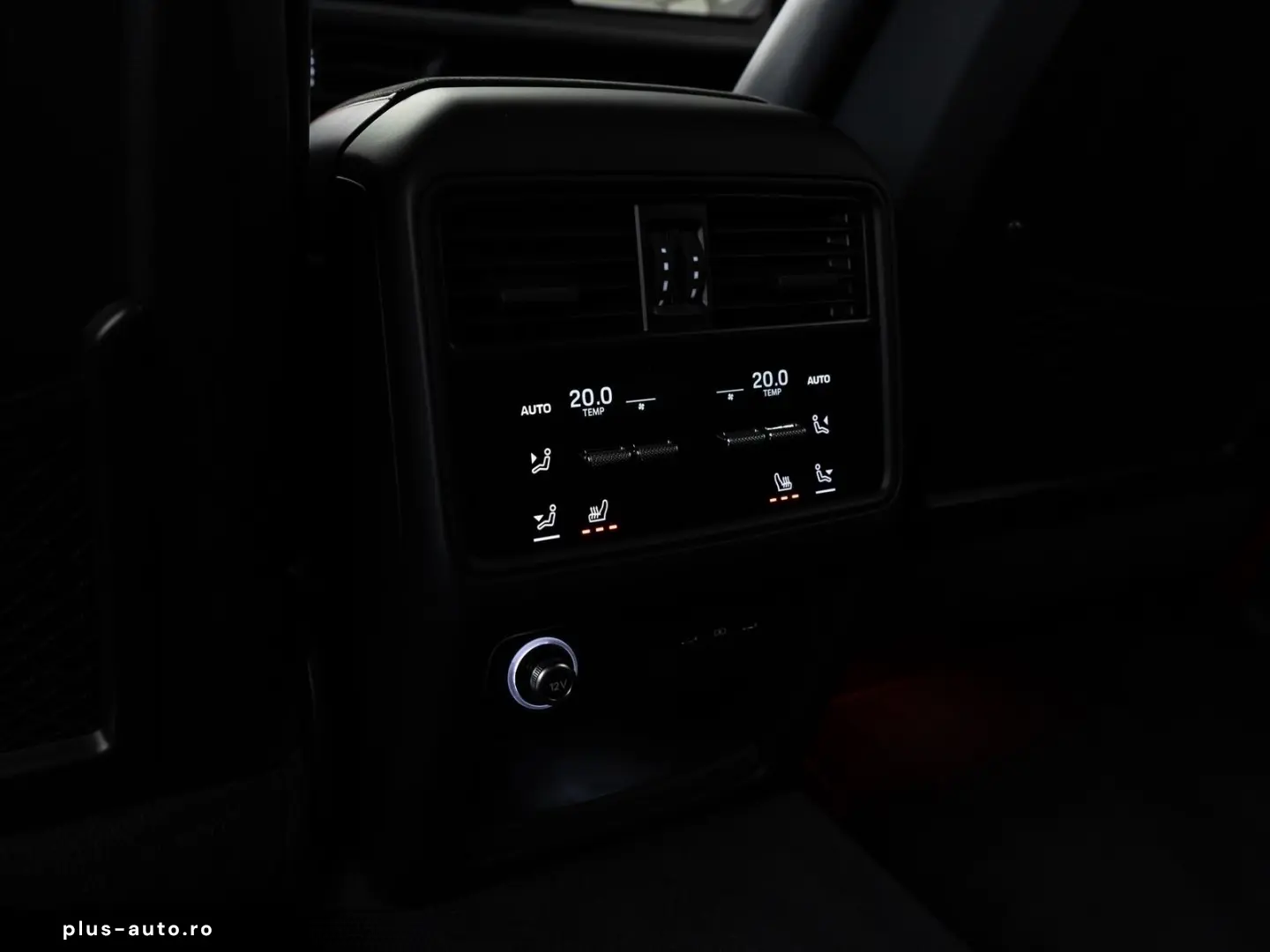 PORSCHE Cayenne Coupe GTS SportDesign MATRIX ACC PANO