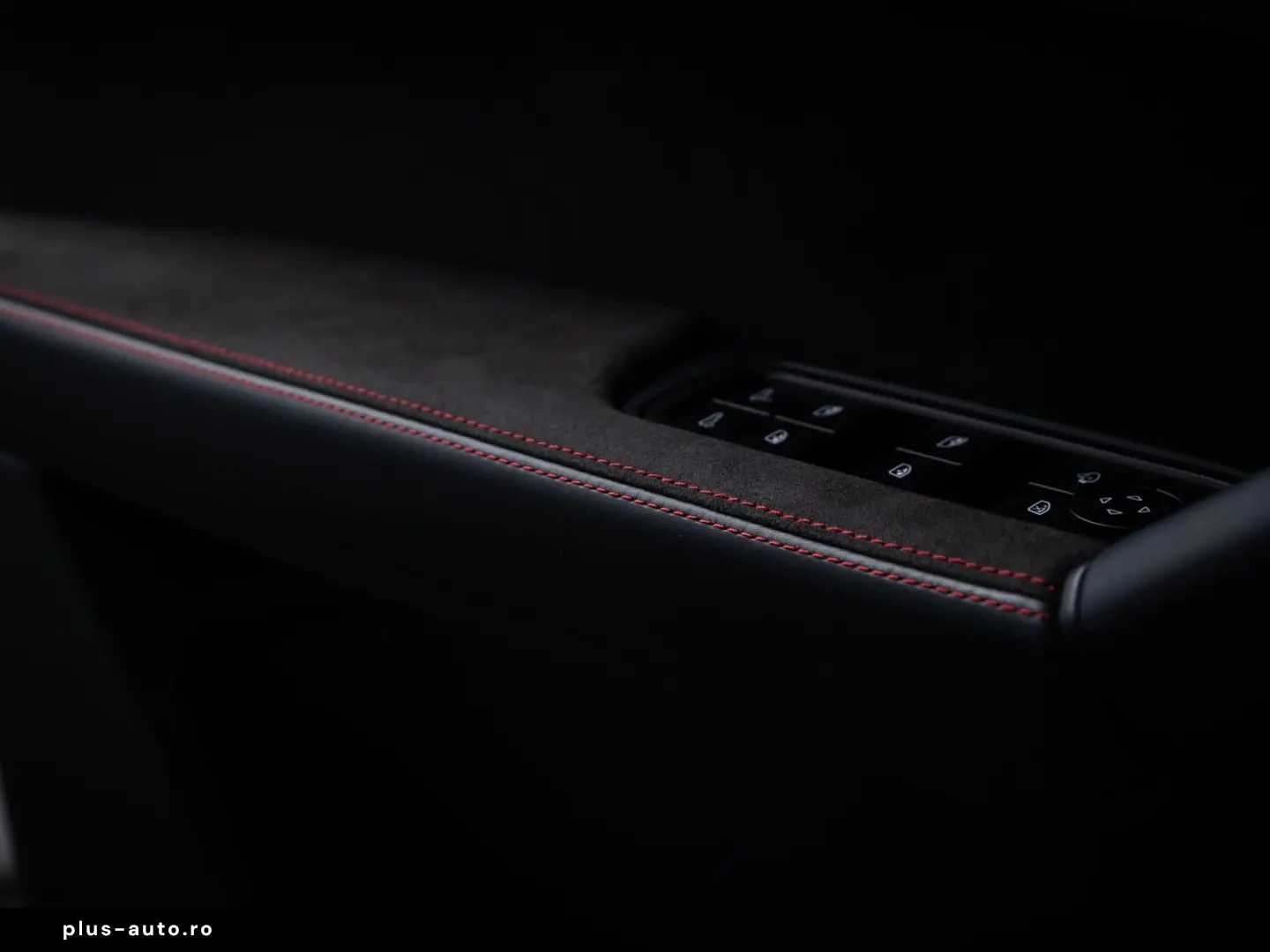 PORSCHE Cayenne Coupe GTS SportDesign MATRIX ACC PANO