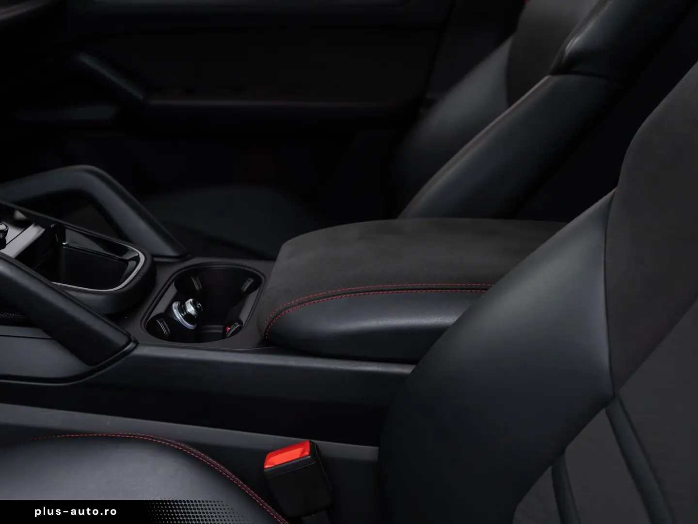 PORSCHE Cayenne Coupe GTS SportDesign MATRIX ACC PANO