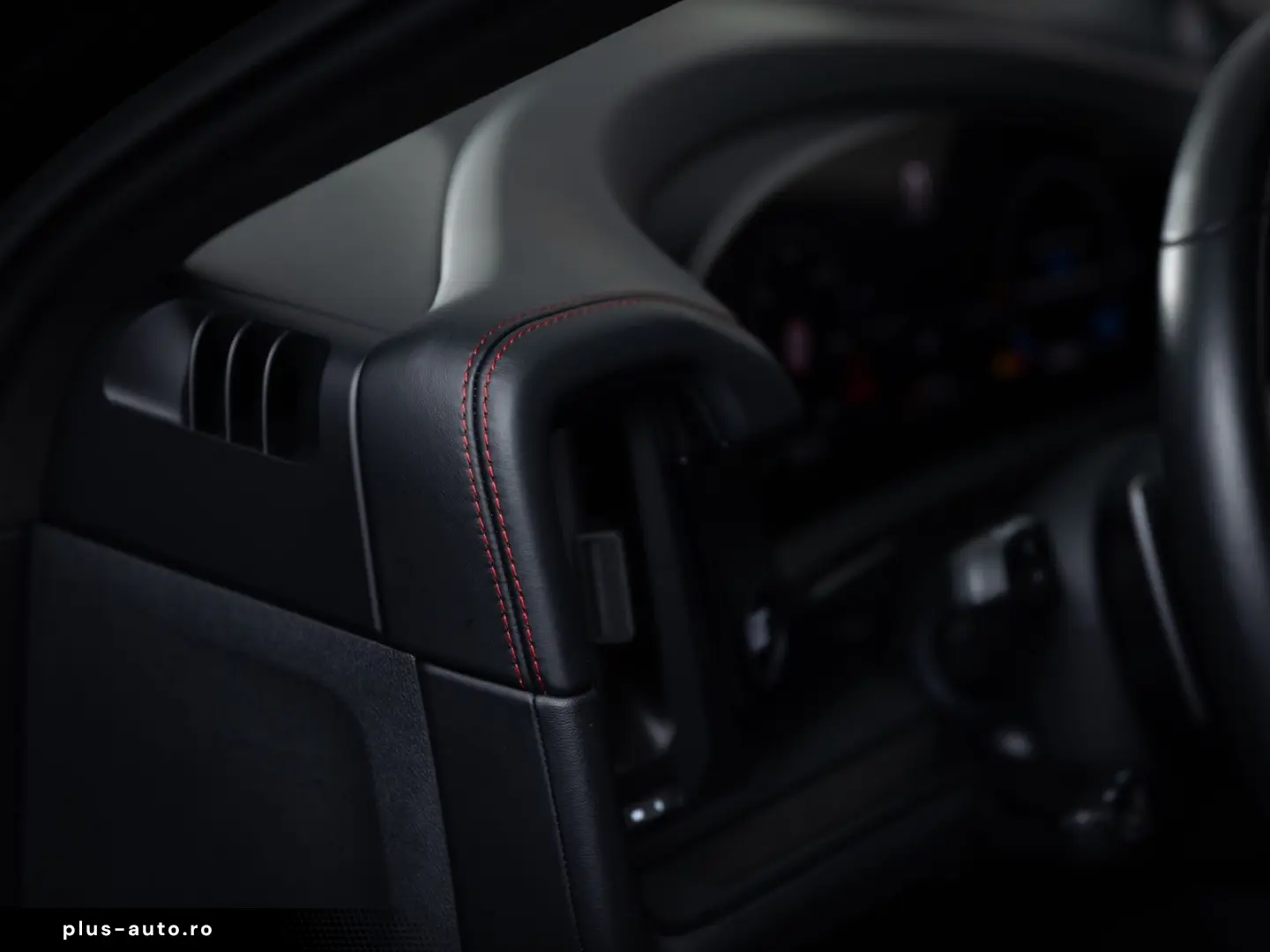 PORSCHE Cayenne Coupe GTS SportDesign MATRIX ACC PANO