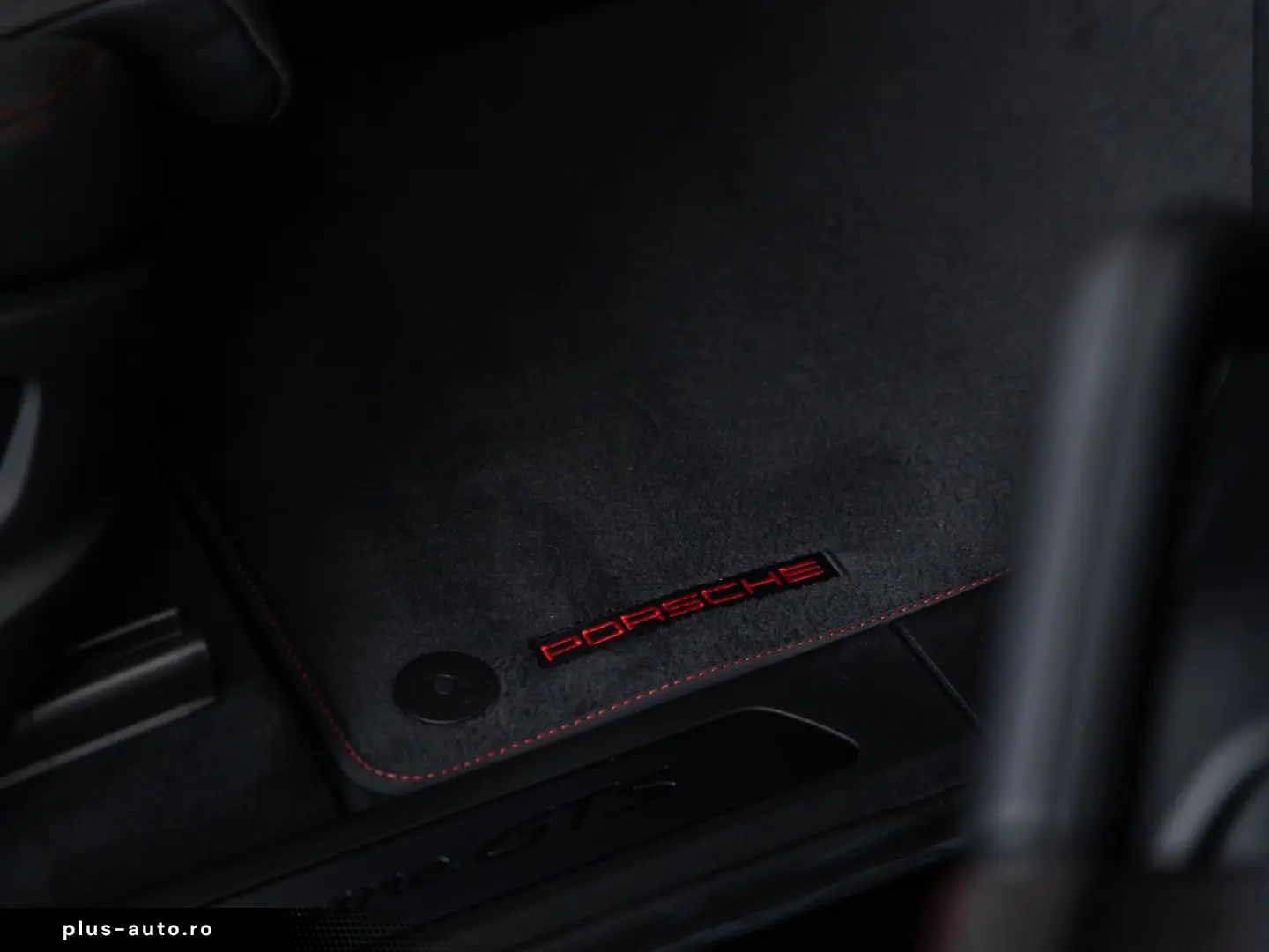 PORSCHE Cayenne Coupe GTS SportDesign MATRIX ACC PANO