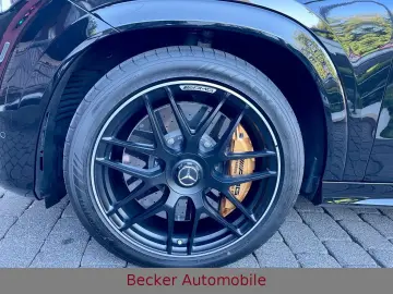 MERCEDES-BENZ GLE 63 S AMG 4M   KERAMIK CARBON NIGHT…