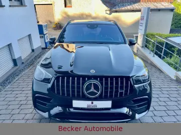 MERCEDES-BENZ GLE 63 S AMG 4M   KERAMIK CARBON NIGHT…