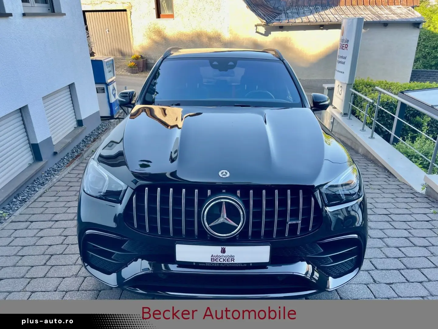 MERCEDES-BENZ GLE 63 S AMG 4M   KERAMIK CARBON NIGHT&hellip;