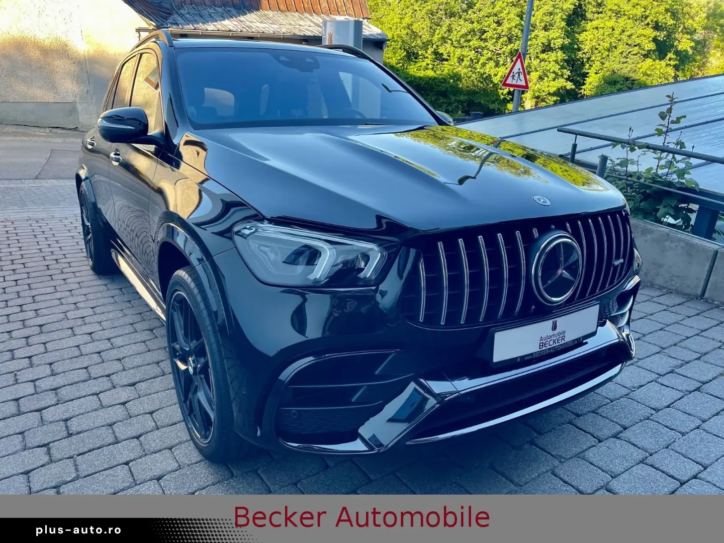 MERCEDES-BENZ GLE 63 S AMG 4M   KERAMIK CARBON NIGHT&hellip;