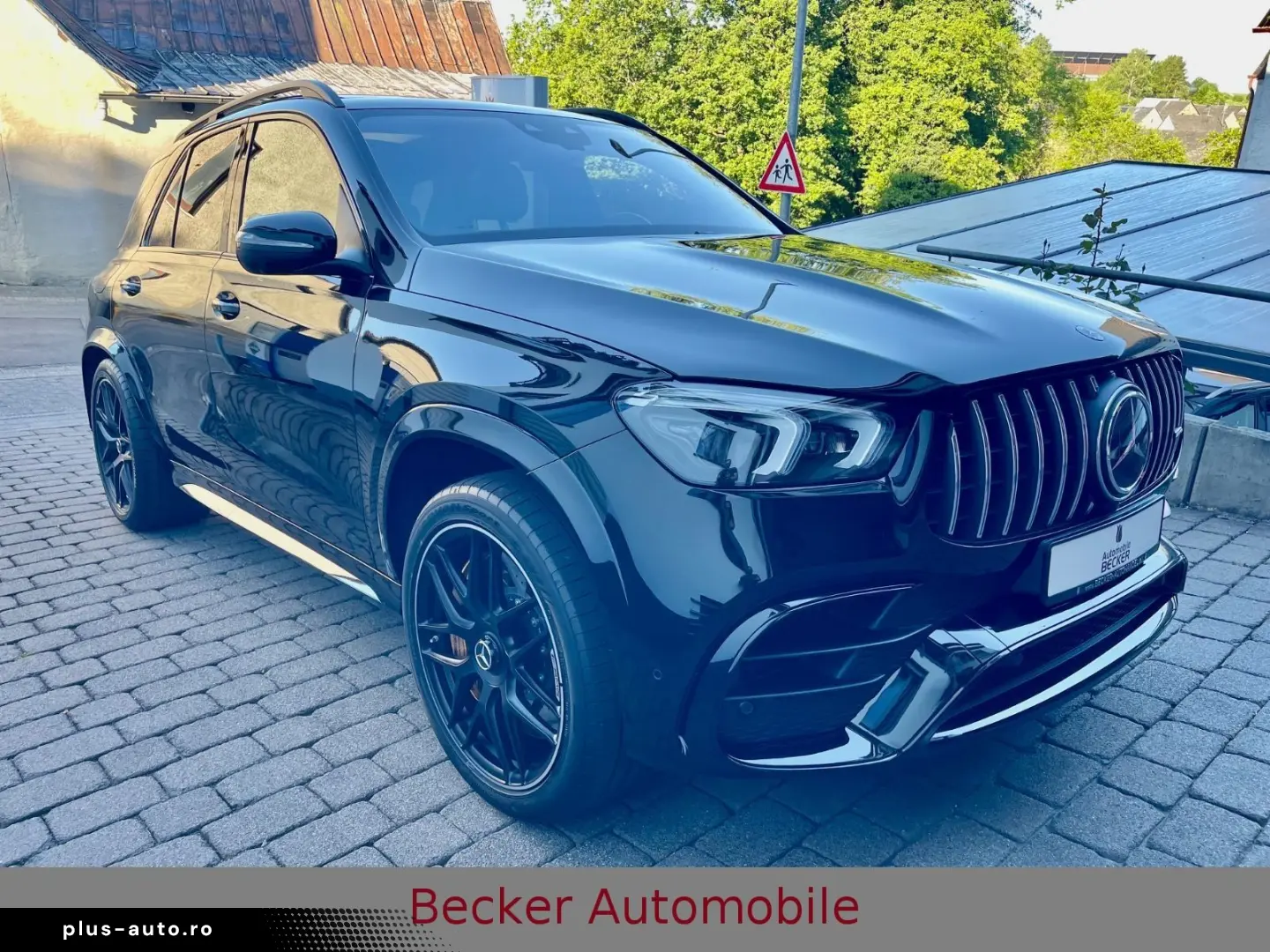 MERCEDES-BENZ GLE 63 S AMG 4M   KERAMIK CARBON NIGHT&hellip;