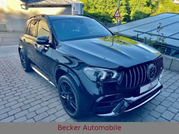 MERCEDES-BENZ GLE 63 S AMG 4M   KERAMIK CARBON NIGHT…