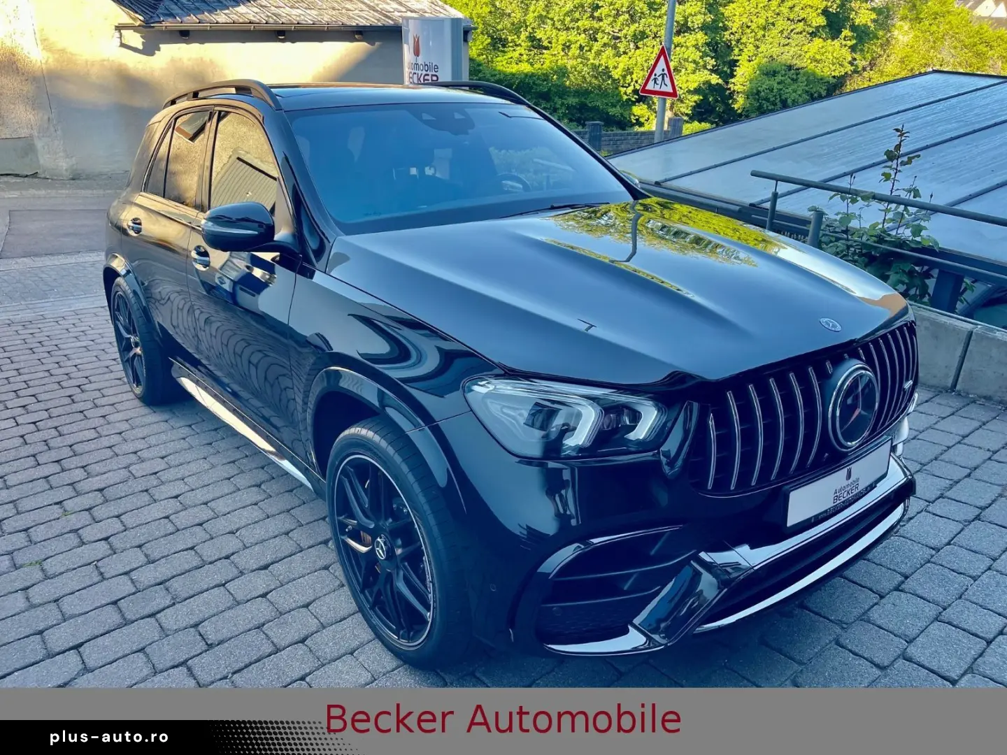 MERCEDES-BENZ GLE 63 S AMG 4M   KERAMIK CARBON NIGHT&hellip;