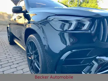 MERCEDES-BENZ GLE 63 S AMG 4M   KERAMIK CARBON NIGHT…