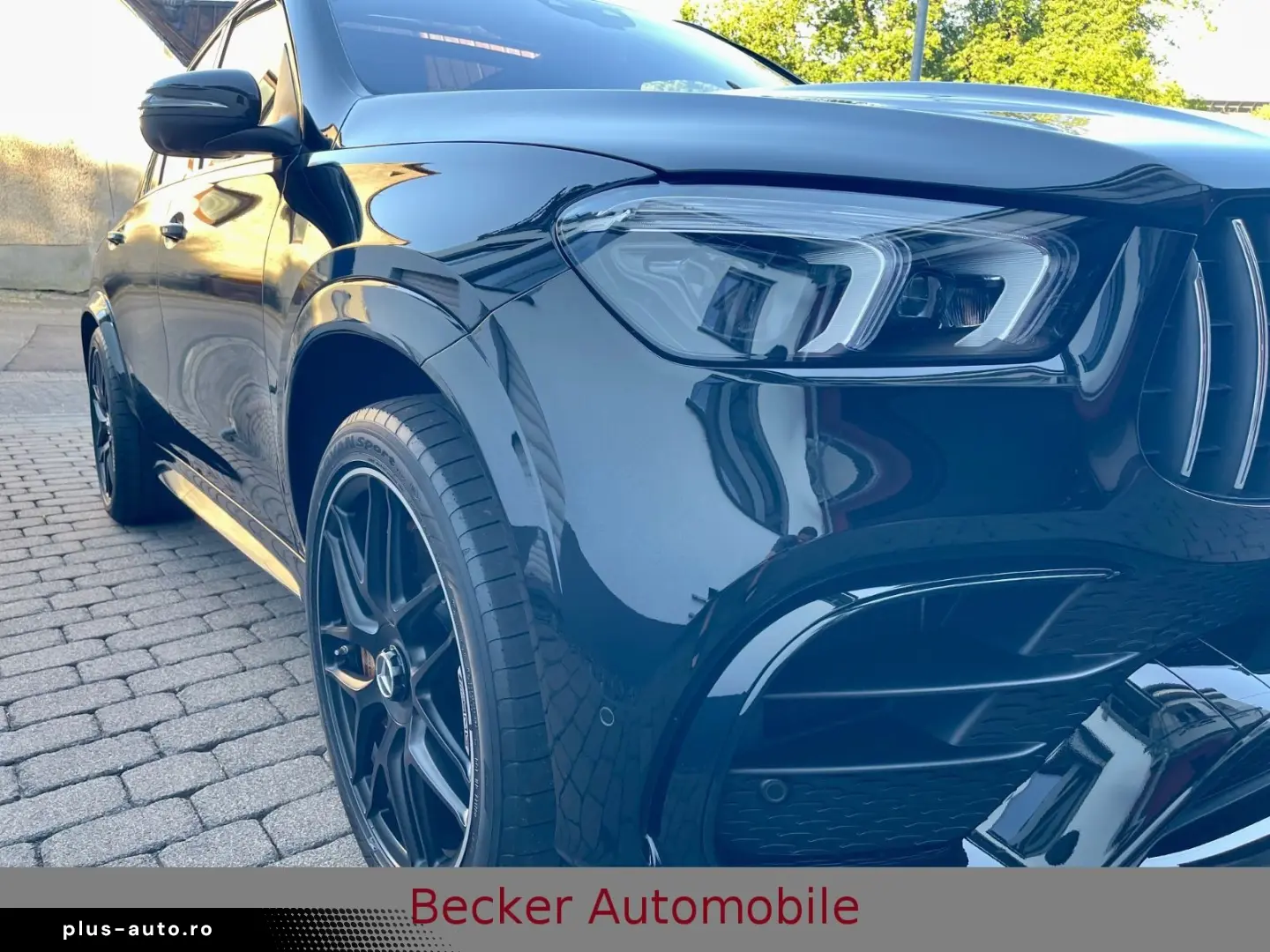 MERCEDES-BENZ GLE 63 S AMG 4M   KERAMIK CARBON NIGHT&hellip;