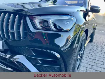 MERCEDES-BENZ GLE 63 S AMG 4M   KERAMIK CARBON NIGHT…