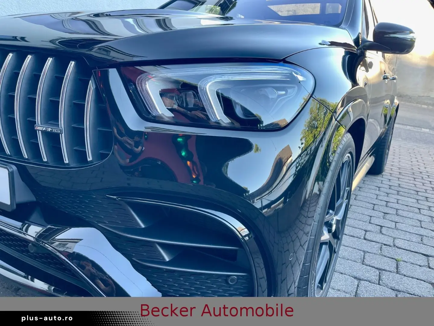 MERCEDES-BENZ GLE 63 S AMG 4M   KERAMIK CARBON NIGHT&hellip;