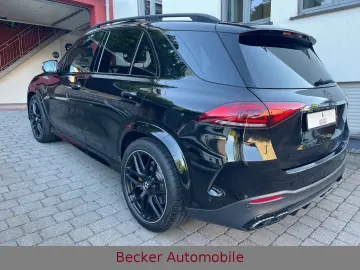 MERCEDES-BENZ GLE 63 S AMG 4M   KERAMIK CARBON NIGHT…