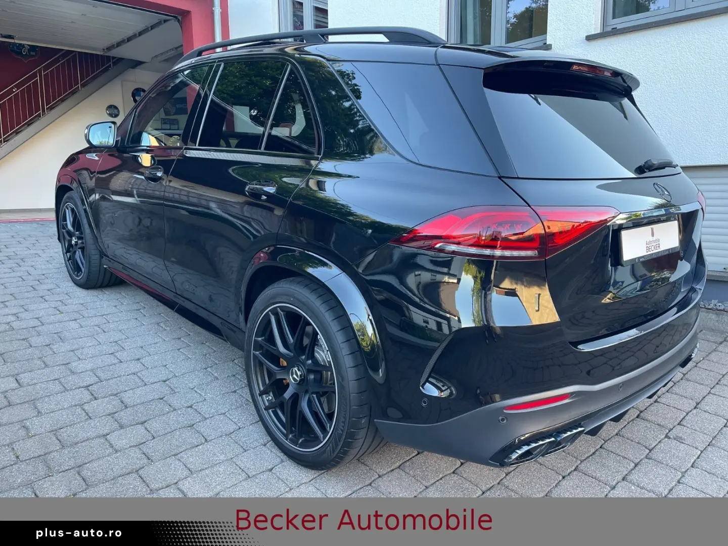 MERCEDES-BENZ GLE 63 S AMG 4M   KERAMIK CARBON NIGHT&hellip;