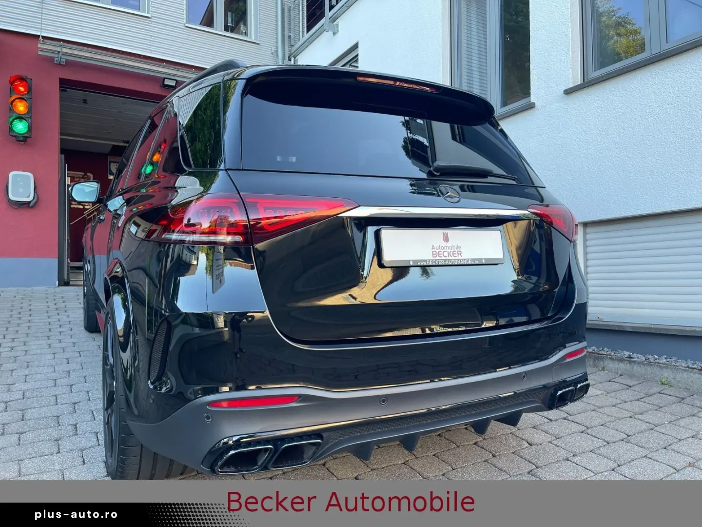 MERCEDES-BENZ GLE 63 S AMG 4M   KERAMIK CARBON NIGHT&hellip;