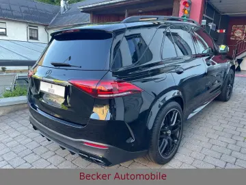 MERCEDES-BENZ GLE 63 S AMG 4M   KERAMIK CARBON NIGHT…
