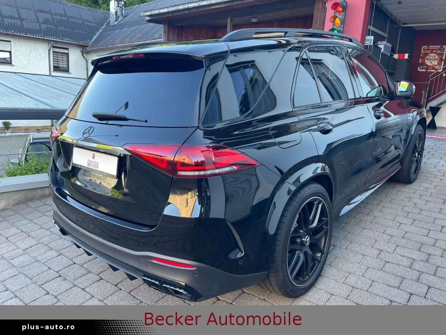MERCEDES-BENZ GLE 63 S AMG 4M   KERAMIK CARBON NIGHT&hellip;