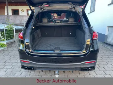 MERCEDES-BENZ GLE 63 S AMG 4M   KERAMIK CARBON NIGHT…